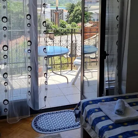 Livi Apartments- Old Town Center Ohrid