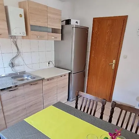 Livi Apartments- Old Town Center * Ohrid
