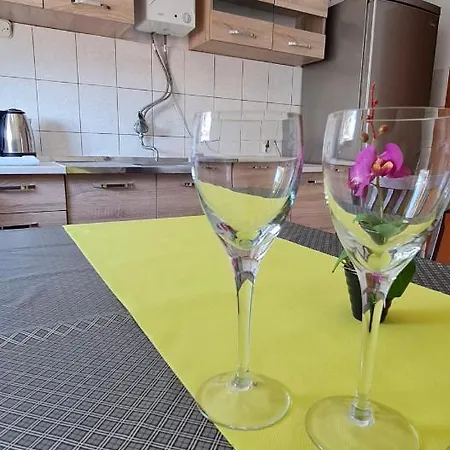Livi Apartments- Old Town Center Apartment *