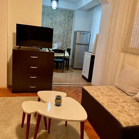 Apartment Livi Apartments- Old Town Center Ohrid