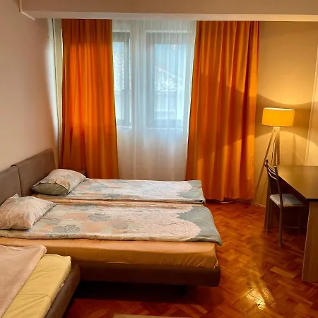 Apartment Livi Apartments- Old Town Center *