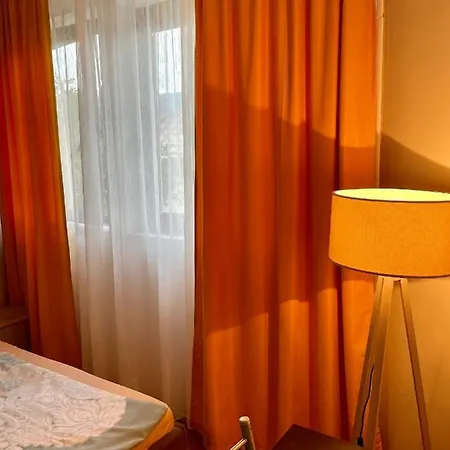 Livi Apartments- Old Town Center Ohrid
