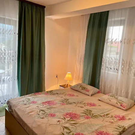 Livi Apartments- Old Town Center * Ohrid
