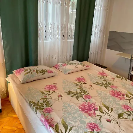 Livi Apartments- Old Town Center * Ohrid