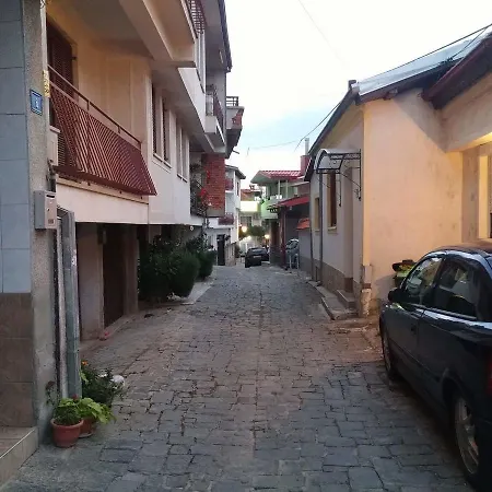 Apartment Livi Apartments- Old Town Center Ohrid
