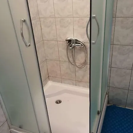 Livi Apartments- Old Town Center Ohrid