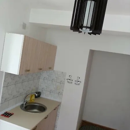 Apartment Livi Apartments- Old Town Center