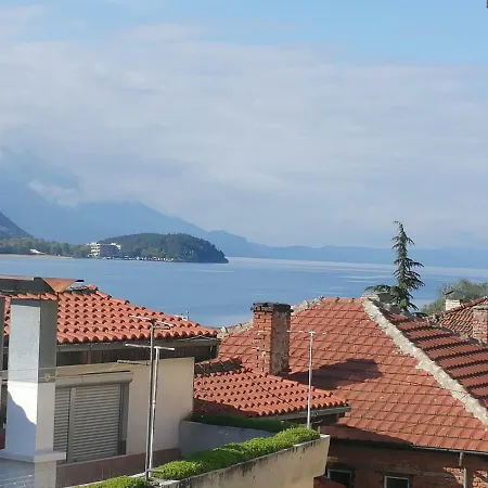 Livi Apartments- Old Town Center Apartment Ohrid
