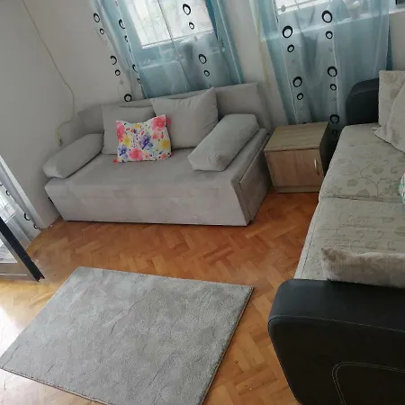 Apartment Livi Apartments- Old Town Center *