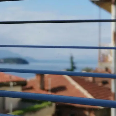 Livi Apartments- Old Town Center Ohrid