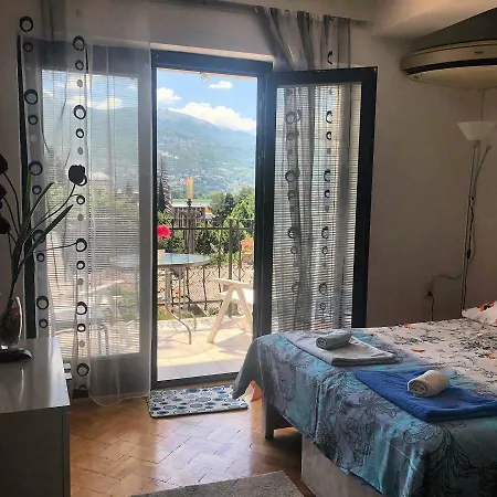 Livi Apartments- Old Town Center Apartment Ohrid